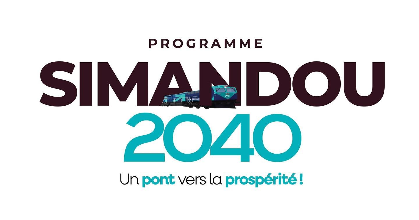 Programme Simandou 2040